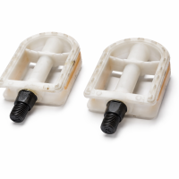 *PEDALE-PVC/PVC BMX16 12m BELE