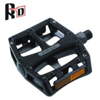 *Pedale alu/alu wellgo platforma b017