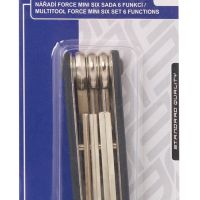ALAT FORCE MINI SIX 6 FUNKCIJA