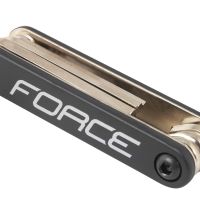 ALAT FORCE MINI SIX 6 FUNKCIJA