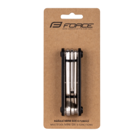 ALAT FORCE MINI SIX 6 FUNKCIJA
