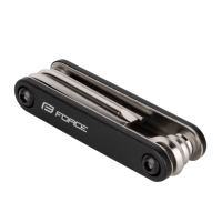 ALAT FORCE MINI SIX 6 FUNKCIJA