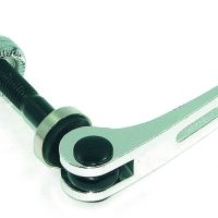 *Steznik šipke na brzo skidanje alu 6x50mm