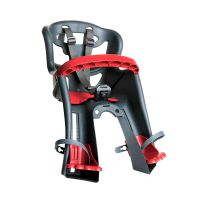 *Dečije sedište bellelli prednje tattoo plus sivo