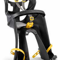 *SEDIŠTE - DEČJE TATOO PLUS PREDNJE CRNO