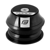 SOLJA AHEAD 1 1/8 AL CRNA