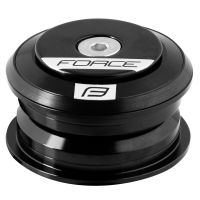 ŠOLJA VOLANA POLUINTEGRISANA FORCE AHEAD 1 1/8'' Al, black