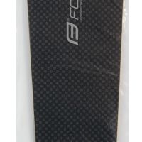 SAMOLEPLJIVA NALEPNICA - ŠTITNIK ZADNJE VILJUŠKE FORCE