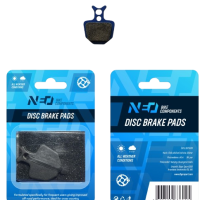 Disk pločice NEO za FORMULU