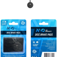 Disk pločice NEO za AVID BB5