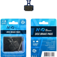 Disk pločice NEO za FORMULA Mega