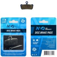 Disk pločice NEO za AVID XO trail,SRAM Guide