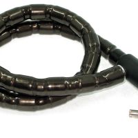 *Brave-cobra lock 22x1200mm na ključ