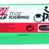 *Pribor za krpljenje tip-top komplet tt-02