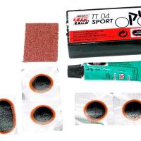 *Pribor za krpljenje tip-top komplet tt-04