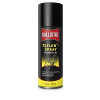 *Ballistol teflon sprej 200ml