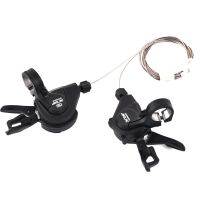 *SHIMANO-RUČICE MENJAČA SLX 2-3/10 BRZINA(pakovanje u kesici)