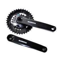 *SHIMANO - SREDNJI POGON ALTUS 315 Z36-22 170MM