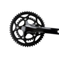 *Srednji Pogon Shimano Sora FC-3550 Compact 2x9 175mm