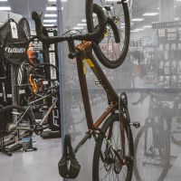 NOSAC BICIKLA ZA ZID FORCE NA TOČAK