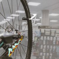 NOSAC BICIKLA ZA ZID FORCE NA TOČAK