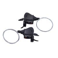 *MICROSHIFT-RUČICE MENJAČA TS39-8 3/8BRZINE