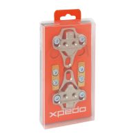 ADAPTER LOOK/LOOK/SHIMANO SL NA SHIMANO SPD SH51