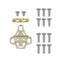 ADAPTER LOOK/LOOK/SHIMANO SL NA SHIMANO SPD SH51