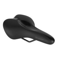 SEDIŠTE FORCE LEE COMFORT turist , crno