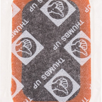 *FLEKICE ZA LEPLJENJE GUME 32 X 50MM