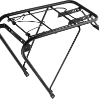 *PAKTREGER ZA 20” CRNI