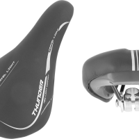 *SEDLO THUNDER (ART.440/A) CRNI