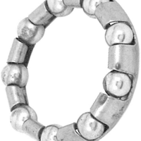 *VENAC SREDNJEG POGONA OBIČAN (3/16” X 8) ZA THOMPSON SET 36MM Ø 30MM KUGLICE 4,75MM