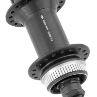 *SHIMANO ALTUS GLAVA ZAD 36R DISK CENT. LOCK CRNA KAS 8/9B