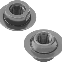 *KONUS PREDNJI MTB SA PRAŠINAROM 3/8” X 26T 10 MM KINA