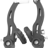 *GARNITURA V PVC BEZ RUČICA KOČNICE 110 MM
