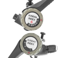 *RUČICE MENJAČA INDEX 3/6