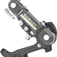 *MENJAČ ZADNJI INDEX 6/7 POWER KRAĆI KUKA ZA DEČIJE BICIKLE