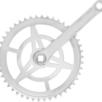 *SREDNJI POGON OBIČAN KOCKA 46T X 7”