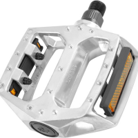 *PEDALA ALU BMX FEIMIN 100 X 108 MM 9/16”
