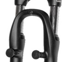 *AMORTIZER VILE SUNTOUR 700C SF14-M3010 CRNE 28.6X300X63T SAMO ZA V-BRAKE