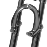 *VILE 26” AMORTIZER NAVOJ 25.4X22.2X180MM I ZA DISK i V-brake