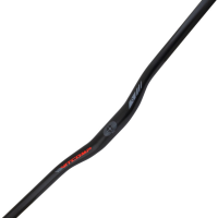 *VOLAN ČELIK 31.8X640MM RISE 30MM B.SW 5 DEG CRVENA VIT COMP