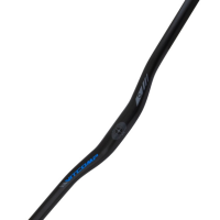 *VOLAN ČELIK 31.8X640MM RISE 30MM B.SW 5 DEG PLAVA VIT COMP