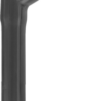 *LULA VOLANA ČELIK, CRNA, 22.2X50X 31.8MM, RISE 20DEG, DUŽA 300MM