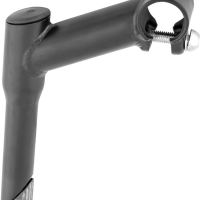 *LULA VOLANA ČELIK, MTB, SF CRNA, 22.2X110X25.4MM, RISE 20DEG