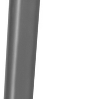 *LULA VOLANA OBIČNA 22.2 X 200MM CRNA