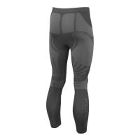 DONJI AKTIVNI VEŠ FORCE FROST  crna M/L