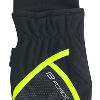 ZIMSKE RUKAVICE FORCE ULTRA TECH FLUO- M