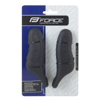 ROGOVI ERGONOMSKI FORCE RAB 12 cm AL+GUMA 